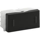 Módulo Interruptor Bipolar Paralelo Tramontina 10A 250V Módulo Interruptor Bipolar Paralelo Tramontina 10A 250V