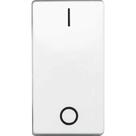 Módulo Interruptor Bipolar Simples, 10 A, Lg010b, Pial POP