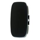 Módulo Interruptor Bipolar Simples 10A 250V~ Gracia Alumbra Preto