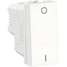 Modulo Interruptor Bipolar Simples 10A 250V Orion Schneider