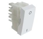 Modulo Interruptor Bipolar Simples 10a Alumbra Inova Pro