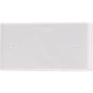 Módulo Interruptor Bipolar Simples 10A Branco Tramontina Módulo Interruptor Bipolar Simples 10A Branco Tramontina