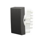 Módulo Interruptor Bipolar Simples 25 A Inova Pro Class Alumbra