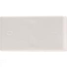 Módulo Interruptor Bipolar Simples Tramontina 10 A 250 V Branco