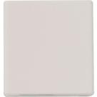 Módulo Interruptor Bipolar Simples Tramontina 20 A 250 V Branco Tramontina Módulo Interruptor Bipolar Simples Tramontina 20 A 250 V Branco Tramontina