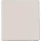 Módulo Interruptor Bipolar Simples Tramontina 25 A 250 V Branco Tramontina