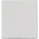 Modulo Interruptor Bipolar Simples Tramontina 25 A 250 V Branco Modulo Interruptor Bipolar Simples Tramontina 25 A 250 V Branco