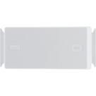 Módulo Interruptor Bipolar Simples Tramontina Aria 10 A 250 V Branco Tramontina Módulo Interruptor Bipolar Simples Tramontina Aria 10 A 250 V Branco Tramontina