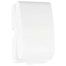 Módulo Interruptor Intermediário 10 Amperes 250 Volts 1m Branco Lunare Prm45171 Schneider Modulo