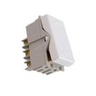 Modulo Interruptor Intermediario 10A Branco Tramontina