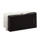Modulo Interruptor Intermediario 10A Preto Tramontina