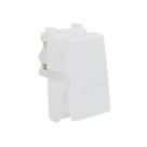 Módulo Interruptor Intermediário Branco i9 9533 Ilumi