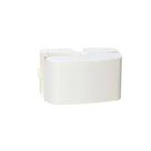 Modulo Interruptor Intermediario FourWay Lunare Up Brilhante substituto Decor e Prime Schneider Electric