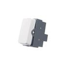 Módulo Interruptor Intermediário Margirius B3 10A Branco