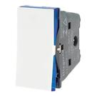 Modulo Interruptor Intermediário Pial Plus+ Legrand Branco 612007BC