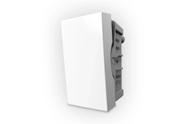 Módulo Interruptor Intermediário Pro 10a Branco