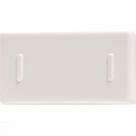 Módulo Interruptor Intermediário Tramontina 10 A 250 V Branco Tramontina
