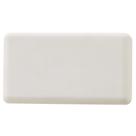 Módulo Interruptor Intermediario Tramontina Izyflat 10 A 250 V Branco Tramontina