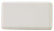 Módulo Interruptor Intermediario Tramontina IzyFlat 10 A 250 V Branco