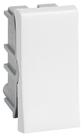 Módulo Interruptor Legrand Pial Plus+ - 10A250V - Branco - 611000 Módulo Interruptor Legrand Pial Plus+ - 10A250V - Branco - 611000