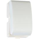 Módulo Interruptor Paralelo 10 Amperes 250 Volts 1M Branco Lunare - PRM45111 - SCHNEIDER