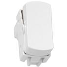 Módulo Interruptor Paralelo 10 Amperes 250 Volts 1M Branco Miluz - S3B72030 - SCHNEIDER