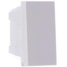 Módulo Interruptor Paralelo 10 Amperes 250 Volts 1m Branco Orion S70110304 Schneider Modulo Inte Módulo Interruptor Paralelo 10 Amperes 250 Volts 1m Branco Orion S70110304 Schneider Modulo Inte