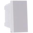Módulo Interruptor Paralelo 10 Amperes 250 Volts 1M Branco Orion - S70110304 - SCHNEIDER Módulo Interruptor Paralelo 10 Amperes 250 Volts 1M Branco Orion - S70110304 - SCHNEIDER