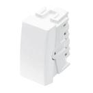Módulo Interruptor Paralelo 16A/250v Habitat Ref 2051 Fame