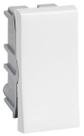 Módulo Interruptor Paralelo Branco 611001 Pial Plus Módulo Interruptor Paralelo Branco 611001 Pial Plus