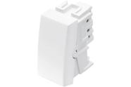 Módulo Interruptor Paralelo Habitat 10a 250v Branco Módulo Interruptor Paralelo Habitat 10a 250v Branco