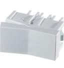 Módulo Interruptor Paralelo Petra Mec-tronic Branco Módulo Interruptor Paralelo Petra Mec-tronic Branco