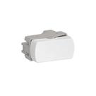 Módulo Interruptor Paralelo S3B72030 Branco Módulo Miluz Schneider