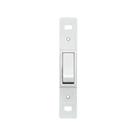 Modulo Interruptor Paralelo Three Way Fame Blanc Modulo Interruptor Paralelo Three Way Fame Blanc