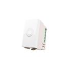 Módulo Interruptor Paralelo Touch Margirius Sleek Branco