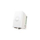 Módulo Interruptor Paralelo Touch MarGirius Sleek Branco