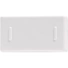 Módulo Interruptor Paralelo Tramontina 10 A 250 V Branco