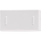 Modulo Interruptor Paralelo Tramontina 10 A 250 V Branco Modulo Interruptor Paralelo Tramontina 10 A 250 V Branco
