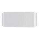 Módulo interruptor paralelo tramontina aria 6 a 250 v branco Módulo interruptor paralelo tramontina aria 6 a 250 v branco
