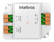Módulo Interruptor Relé Sem Fio Intelbras Allo Xr1