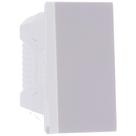 Módulo Interruptor Simples 10 Amperes 250 Volts 1m Branco Orion S70110104 Schneider Modulo Inter
