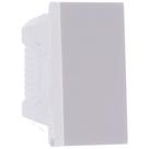 Módulo Interruptor Simples 10 Amperes 250 Volts 1M Branco Orion - S70110104 - SCHNEIDER