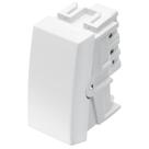 Módulo Interruptor Simples 10A 250 Volts Elegance - 2226 - FAME