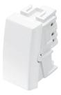 Módulo Interruptor Simples 10a/250v Fame Elegance