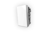 Módulo Interruptor Simples 10a 250v Pro Branco