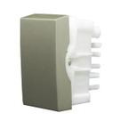 Módulo Interruptor Simples 10A Champagne Inova Pro Class Alumbra 85400