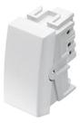 Modulo Interruptor Simples 16A Fame Habitat