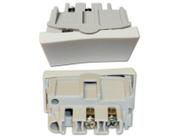 Modulo Interruptor Simples 611000 Pial Legrand