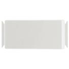 Módulo Interruptor Simples Aria 6a Branco 250v Tramontina Módulo Interruptor Simples Aria 6a Branco 250v Tramontina