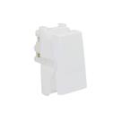 Módulo Interruptor Simples Branco 10A i9 9517 Ilumi
